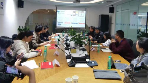 工作簡訊 我院赴湖南浙江調(diào)研文旅信息技術(shù)與新產(chǎn)品新業(yè)態(tài)