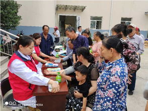 箭塘社區(qū)新時代文明實踐 中老年中醫(yī)養(yǎng)生保健講座開講，提供專業(yè)養(yǎng)生服務(wù)