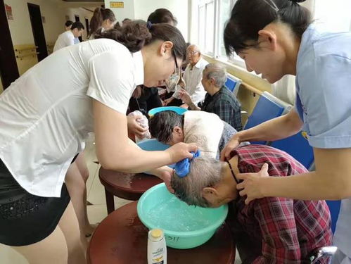 豐陽老年養(yǎng)生公寓 讓天下老人享福，替世間兒女盡孝